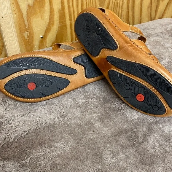 Pikolinos mens size 45 (EU) sandals - www.mylearnnest.com display picture 1